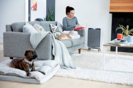 Zákaznický servis BISSELL